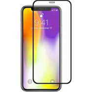 Ally Gor Iphone 11 Pro Max -Xs Max 9d Hardening Tempered Full Cam Ekran Koruyucu Set
