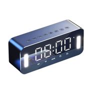 Ally H8 Saat Led Bluetooth Hoparlör Speaker