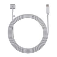 Ally Macbook Retina Pro 45W 60W 85W USB C To Manyetik Şarj Kablosu