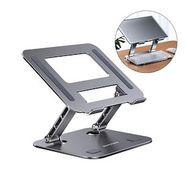 Ally MC 515 Füme Yükseklik Ayarlı Dizüstü Laptop Notebook Standı