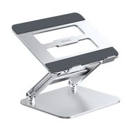 Ally MC LS516 Gümüş Masaüstü Laptop Standı