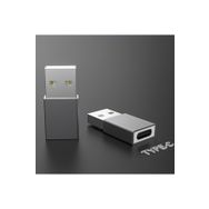 ALLY MH-301 USB to Type-C Dişi Çevirici Dönüştürücü Adaptör