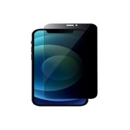 Ally Mobile Iphone 12 - 12 Pro Uyumlu Privacy Gizli Hayalet Tempered Cam Ekran Koruyucu