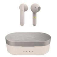 Ally MS-T12 Bej Bluetooth Kulaklık