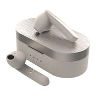 Ally MS-T12 Beyaz Gri Bluetooth Kulaklık