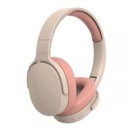 Ally P2961 Pembe Bluetooth Kulaklık