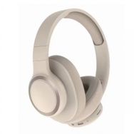 Ally P2962 Krem Bluetooth Kulaklık