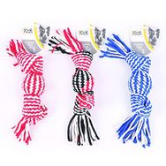 Ally Paws 10646 31 cm Köpekler İçin Diş İpi