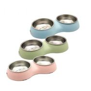 Ally Paws 2x370 Ml Double Mama Kabı