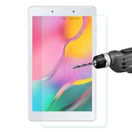 Ally Samsung Galaxy Tab A 8.0 2019 T290-T295 Tempered Kırılmaz Cam Ekran Koruyucu