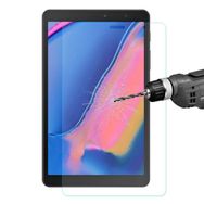 Ally Samsung Galaxy Tab A 8 2019 P200-P205 Tempered Kırılmaz Cam Ekran Koruyucu