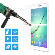Ally Samsung Galaxy Tab S2 8.0 T710 T715 Kırılmaz Cam Ekran Koruyucu