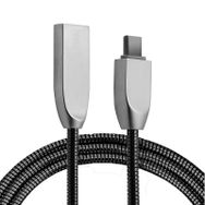 Ally Usb- Type 3 m C Kablo Şarj Ve Data Kablosu