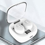 Ally XG8 Beyaz Bluetooth Kulaklık
