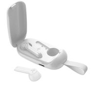 Ally XG9 Beyaz Bluetooth Kulaklık
