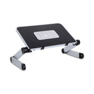 Ally YL-805 Katlanabilir Fanlı Dizüstü Laptop Standı