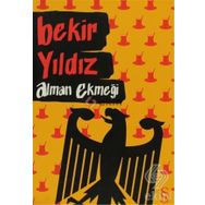 ALMAN EKMEĞİ - BEKIR YILDIZ (ISBN:9789752898585)