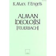 ALMAN İDEOLOJİSİ - KOLEKTIF
