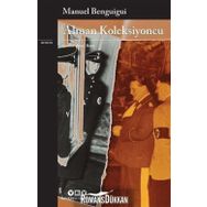 Alman Koleksiyoncu - Manuel Benguigui