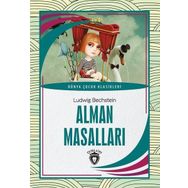 Alman Masalları - Ludwig Bechstein