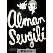 Alman Sevgili-Astrid Kirchherr ve Stuart Sutcliffe’in Hikayesi - Arne Bellstorf