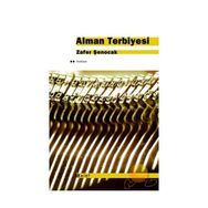 ALMAN TERBIYESI - ZAFER ŞENOCAK