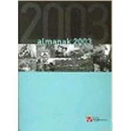 ALMANAK 2003 - SERAP KURT;DİNÇER METE
