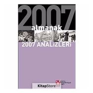 ALMANAK 2007 ANALIZLERI - SERAP KURT