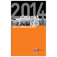 Almanak 2014 Analizleri - kollektif