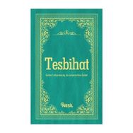 ALMANCA AÇIKLAMALI VE OKUNUŞLU NAMAZ TESBİHATI - CEMIL ŞAHİNÖZ