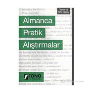 Almanca Alıştırmalar - Zafer Ulusoy