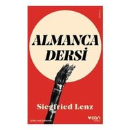 ALMANCA DERSI - SIEGFRIED LENZ
