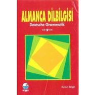 Almanca Dilbilgisi-Engin Yayınları