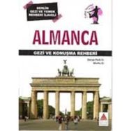 Almanca Gezi ve Konuşma Rehberi - Derya Perk Er - Mutlu Er