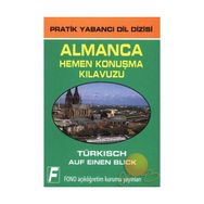 Almanca Hemen Konuşma Kılavuzu - Zafer Ulusoy M. Aydan Taşkıran