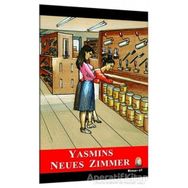 Almanca Hikaye Yasmins Neues Zimmer Sharon Hurst Seviye 1 Kapadokya Yayınları