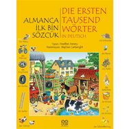 ALMANCA İLK BIN SÖZCÜK - HEATHER AMERY