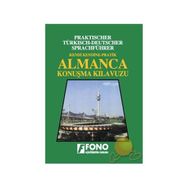 Almanca Konuşma Kılavuzu - Holger Knudsen Zafer Ulusoy Ender Erenel Aysun Kubilay