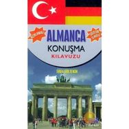 ALMANCA KONUŞMA KILAVUZU - TEKIN GÜLTEKİN