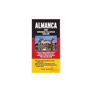 Almanca Mini Konuşma Kılavuzu Sözlük - Metin Yurtbaşı