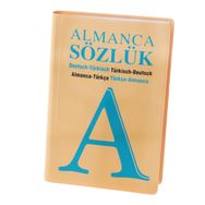 Almanca Sözlük - Dilara Dikmetaş