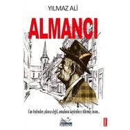 Almancı - Yılmaz Ali