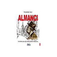 Almancı Yılmaz Ali