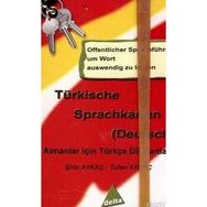 ALMANLAR İÇİN TÜRKÇE DIL KARTLARI - ŞİRİN AYKAÇ;TUFAN AYKAÇ (ISBN:9789944417051)