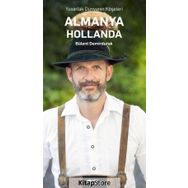 Almanya, Hollanda - Bülent Demirdurak