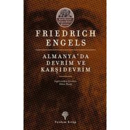 Almanya'da Devrim ve Karşı Devrim - Karl Marx Friedrich Engels