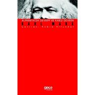 Almanya'da Devrim ve Karşı Devrim - Karl Marx