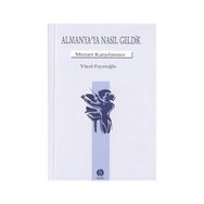 Almanya`ya Nasıl Geldik Mozart Karşılama - Yücel Feyzioğlu