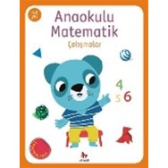 Almidilli Anaokulu Matematik - Çalışmalar