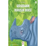 Almidilli Gergedanın Buruşuk Derisi - Minikler İçin Ünlü Eserler